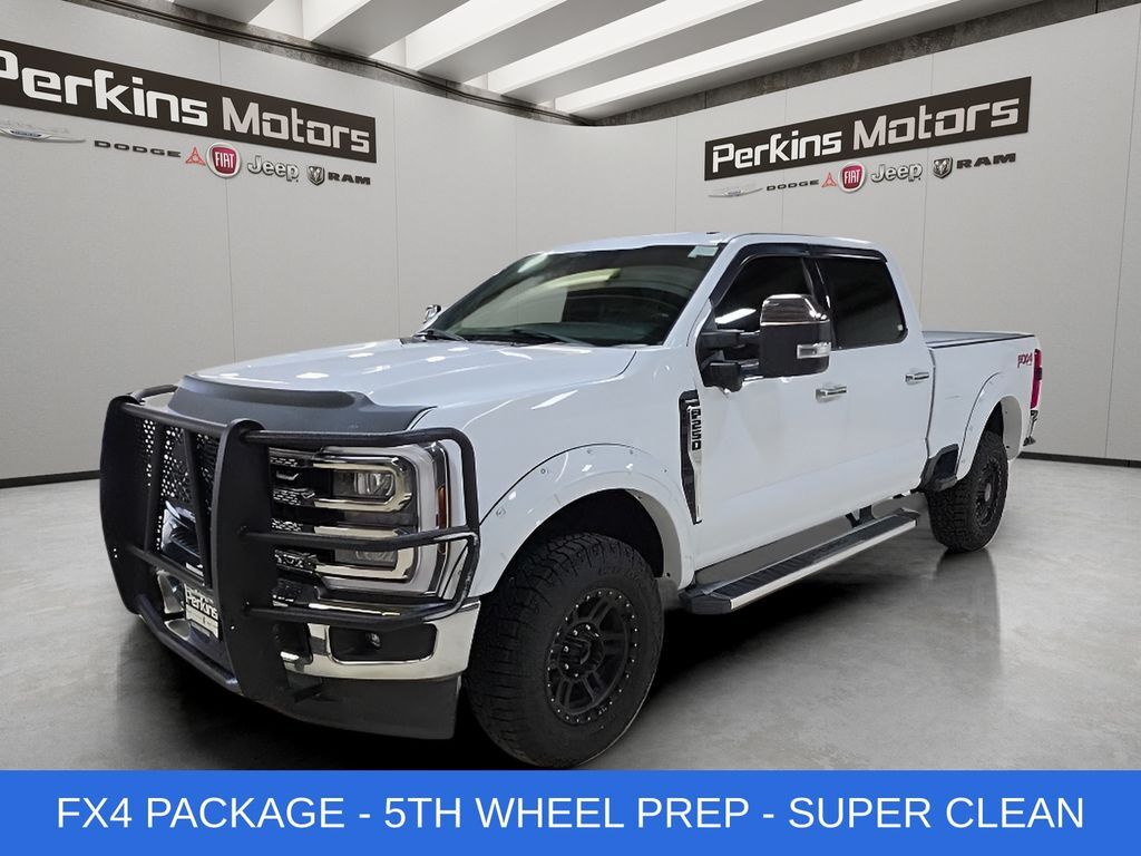2024 FORD F250 in Colorado Springs, CO