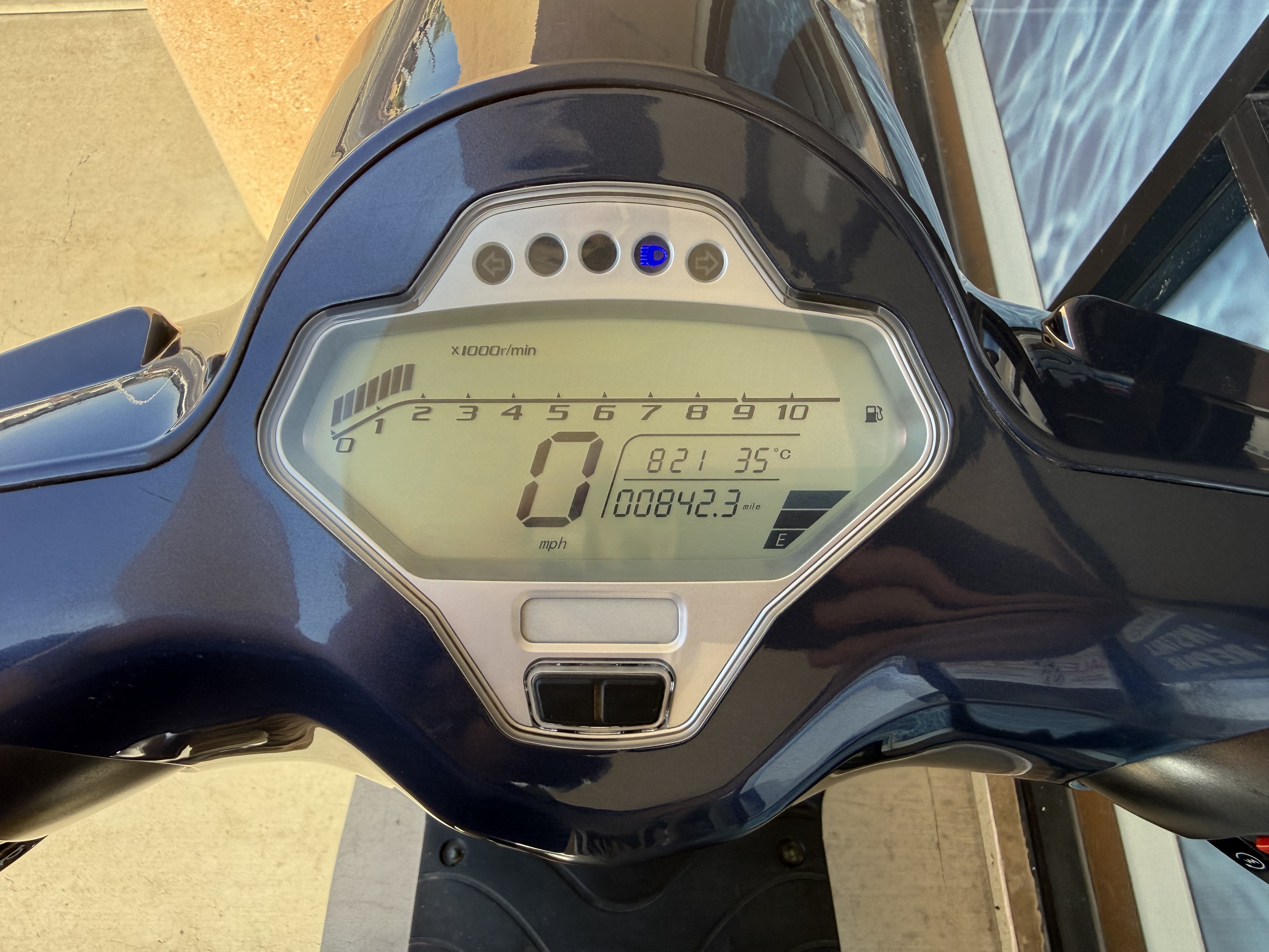 2023 Genuine Scooter Company URBANO 125 125 in Phoenix, AZ