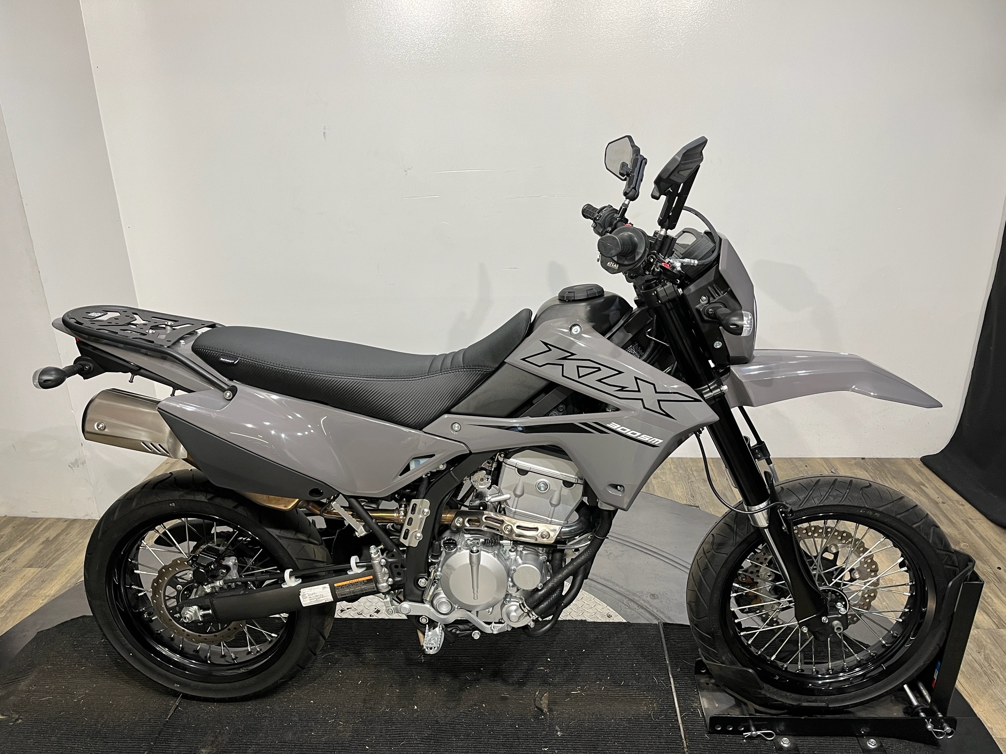 2024 Kawasaki KLX 300SM 300SM in Wauconda, IL