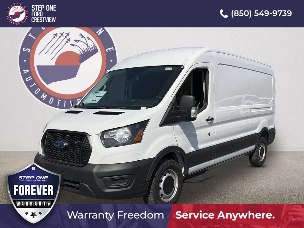 2024 FORD Transit-250 250 in Crestview, FL