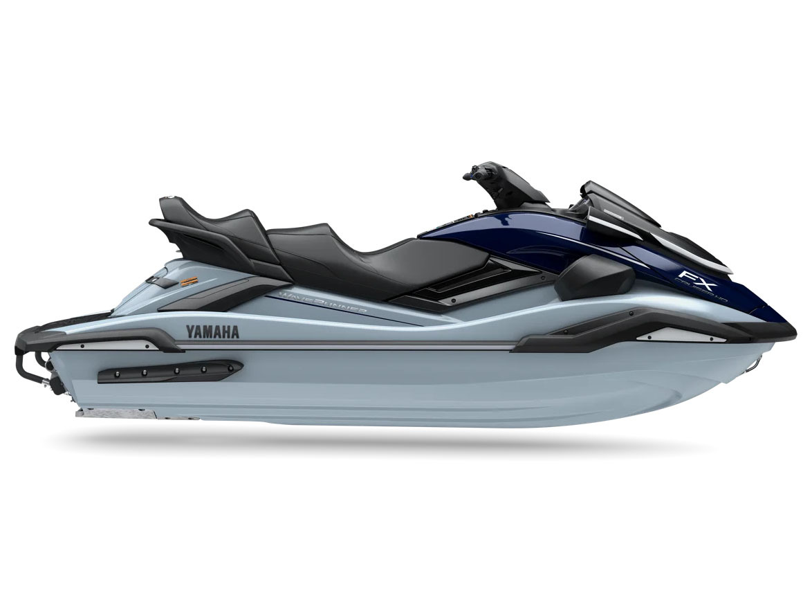 Waverunner Fx For Sale in Oklahoma - Yamaha Personal Watercraft