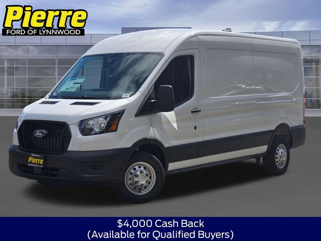 2026 FORD TRANSIT 250 in Seattle, WA