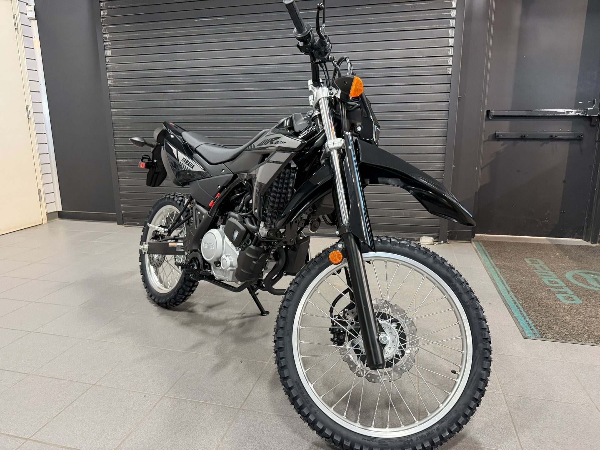 2026 Yamaha WR125R 125R in Lafayette, LA