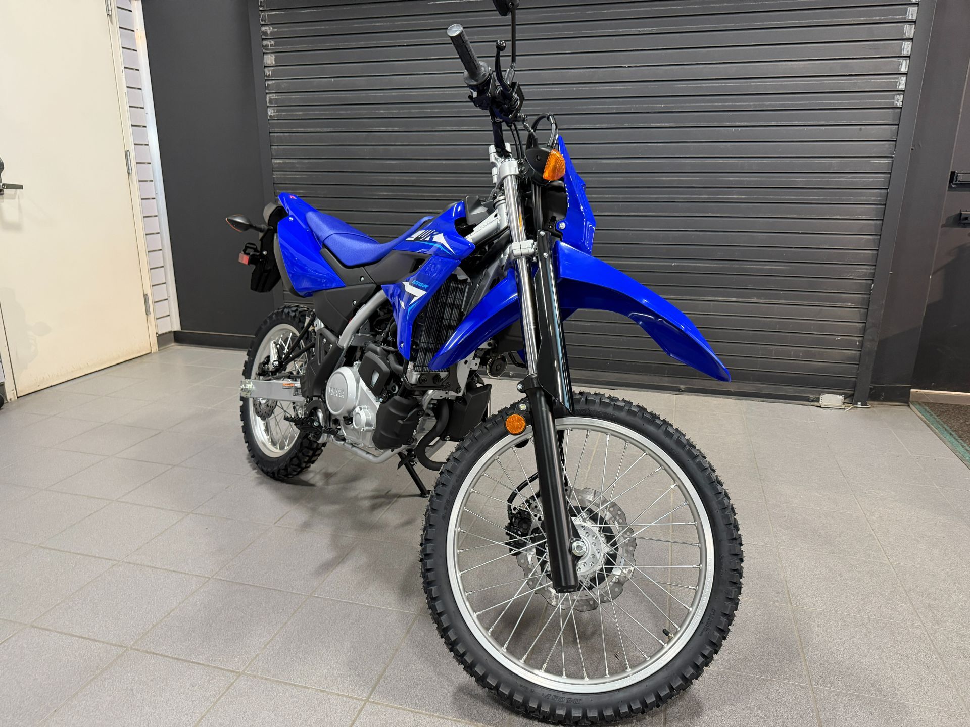 2026 Yamaha WR125R 125R in Lafayette, LA