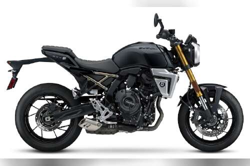 2026 Suzuki GSX-8T in battle creek MI
