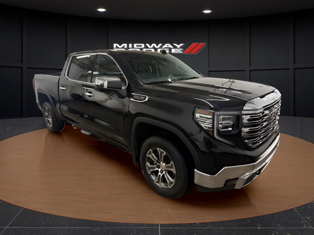 2026 GMC SIERRA in Chicago, IL