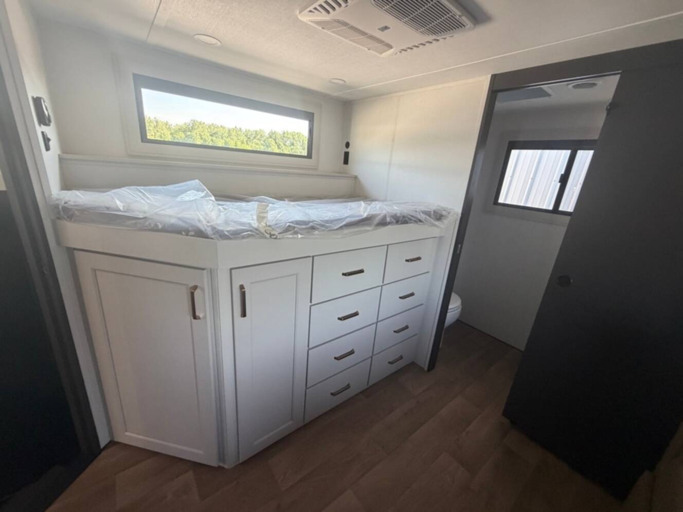 A photo of this 2027 Grand Design Solitude 414LJMJ