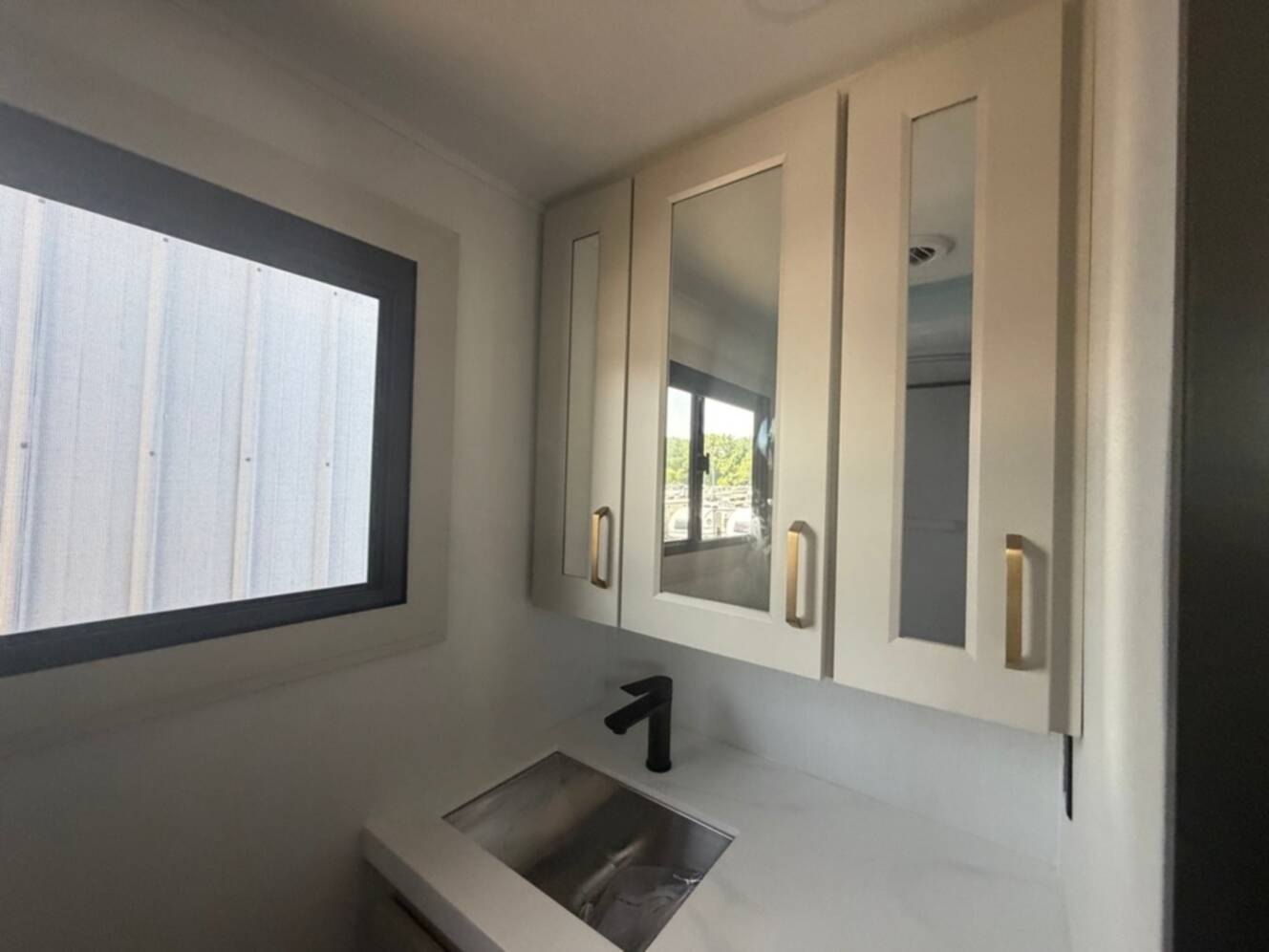 A photo of this 2027 Grand Design Solitude 414LJMJ