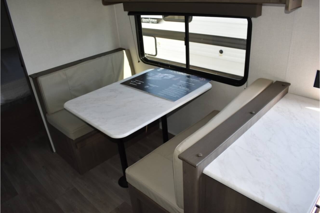 A photo of this 2026 Grand Design Transcend Xplor 25MLX