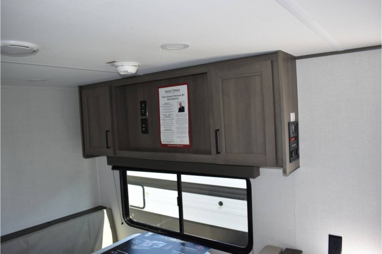 A photo of this 2026 Grand Design Transcend Xplor 25MLX