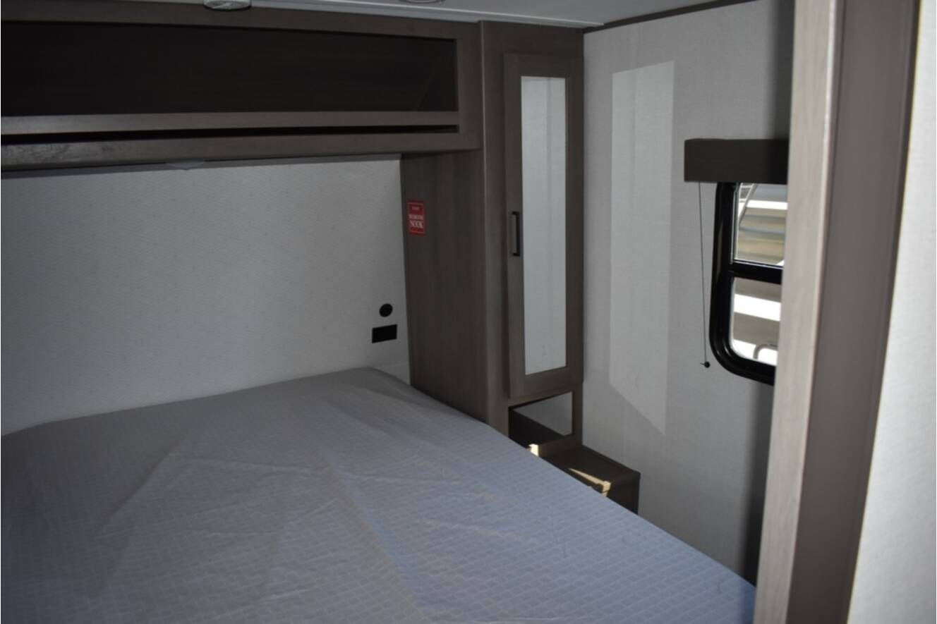 A photo of this 2026 Grand Design Transcend Xplor 25MLX
