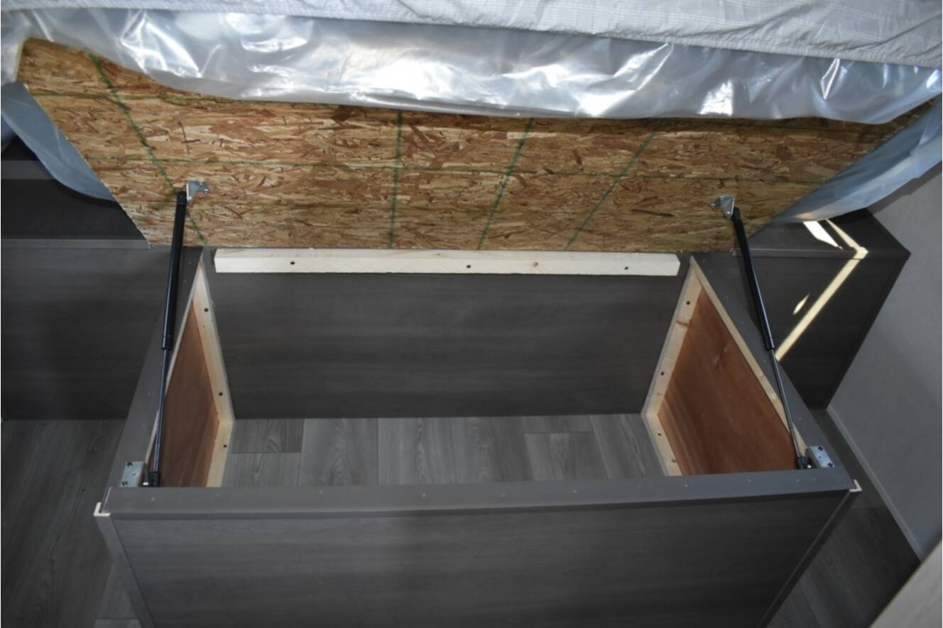A photo of this 2026 Grand Design Transcend Xplor 25MLX