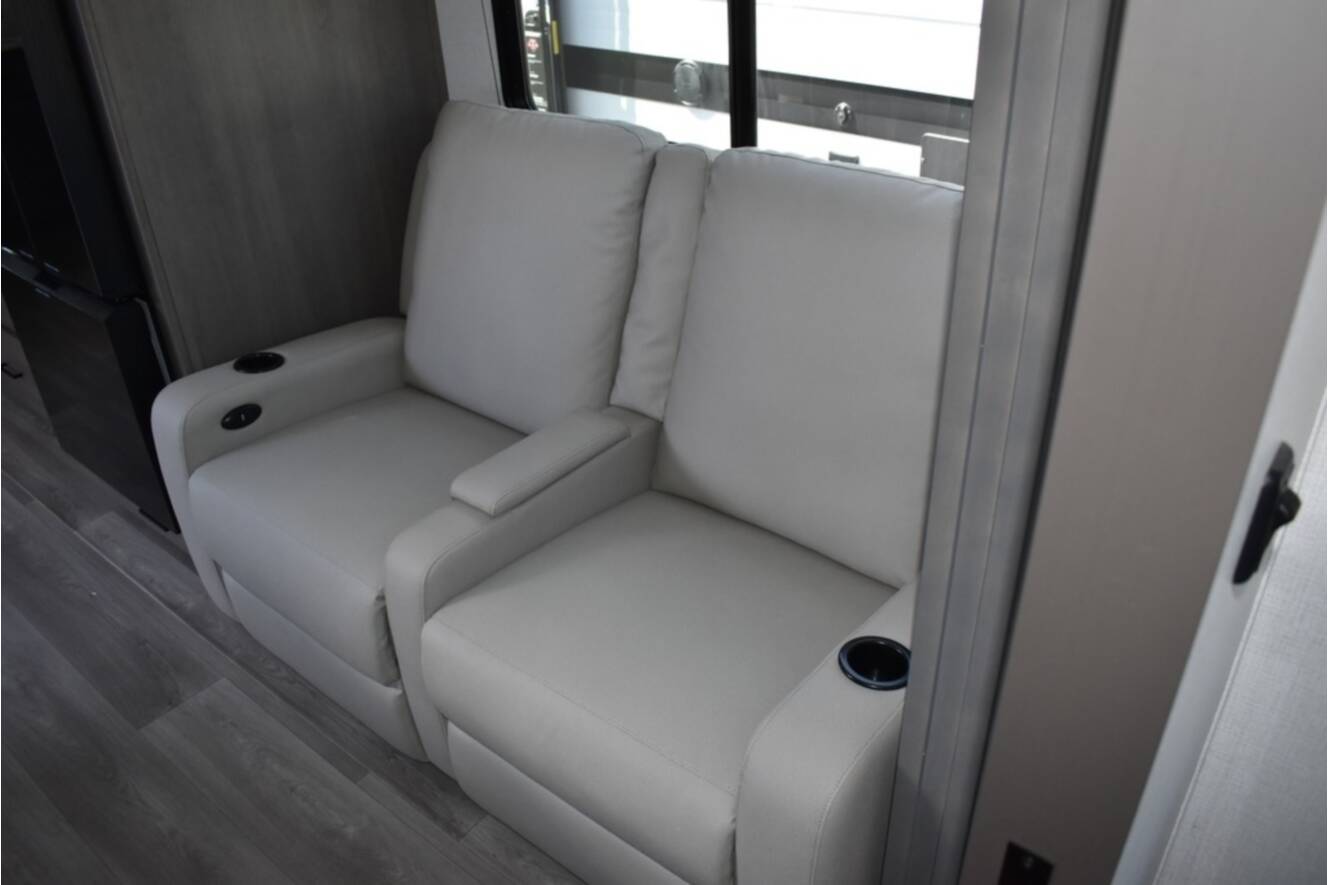A photo of this 2026 Grand Design Transcend Xplor 25MLX