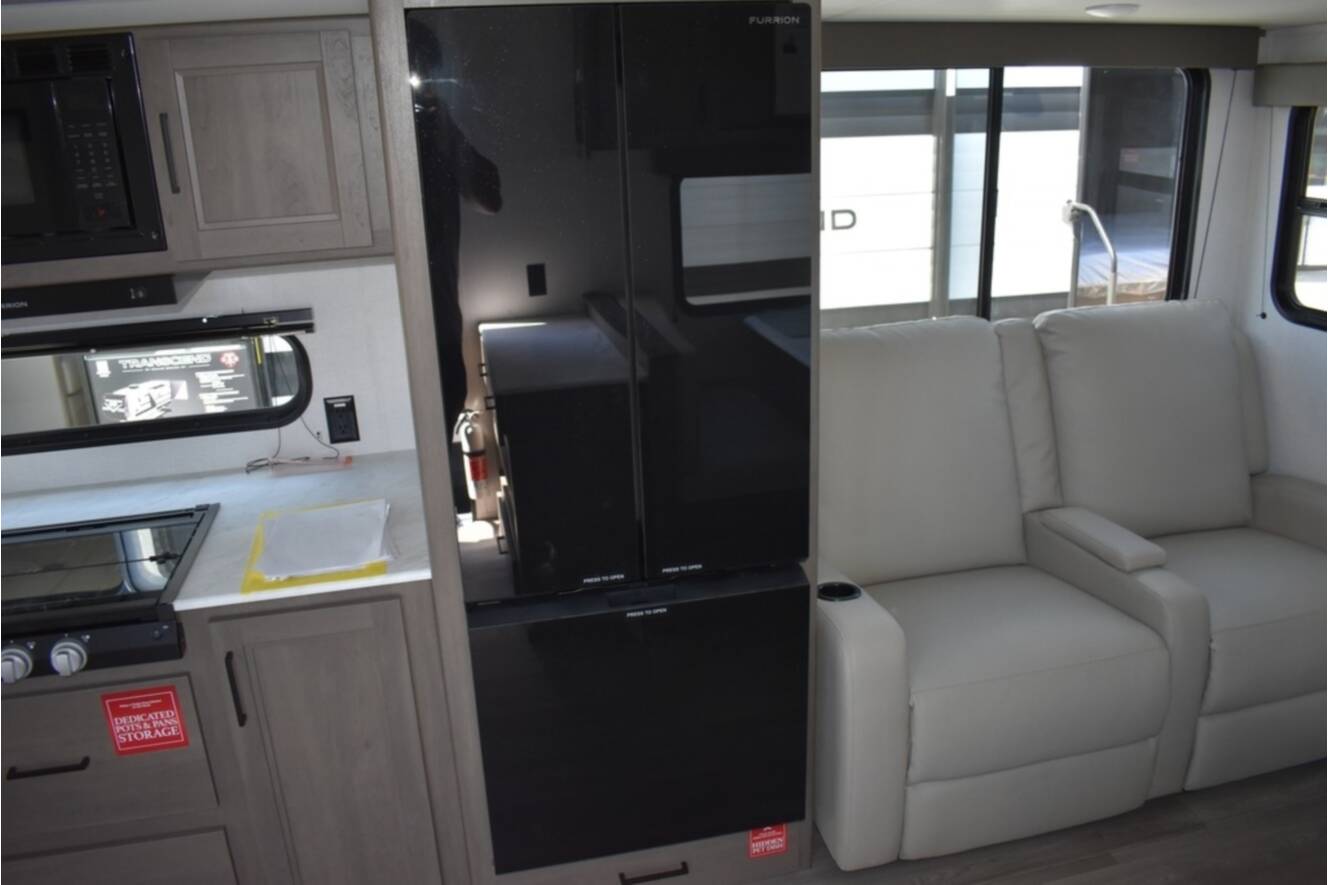 A photo of this 2026 Grand Design Transcend Xplor 25MLX