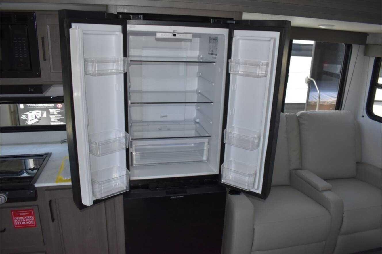 A photo of this 2026 Grand Design Transcend Xplor 25MLX