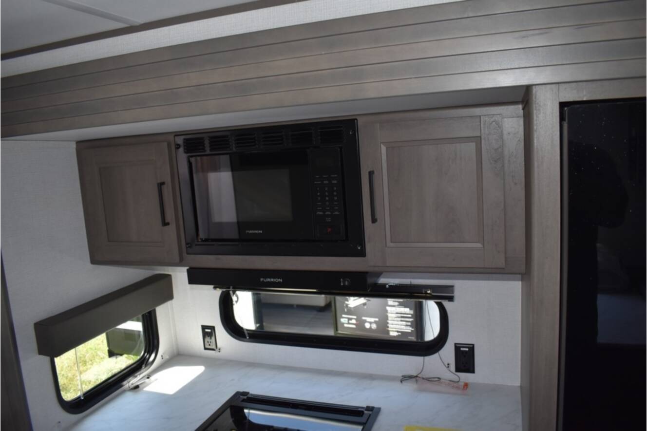 A photo of this 2026 Grand Design Transcend Xplor 25MLX
