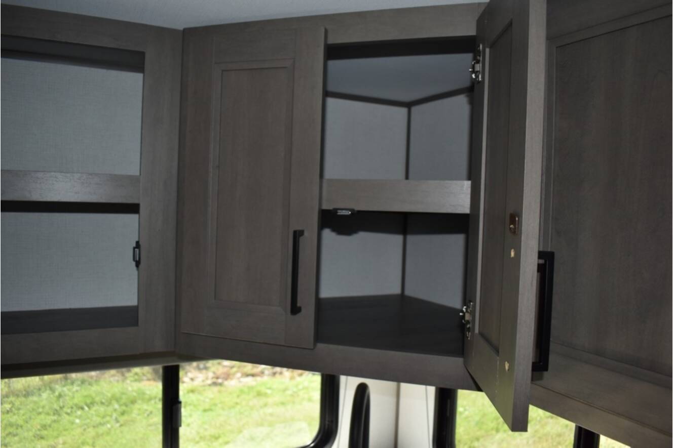 A photo of this 2026 Grand Design Transcend Xplor 25MLX