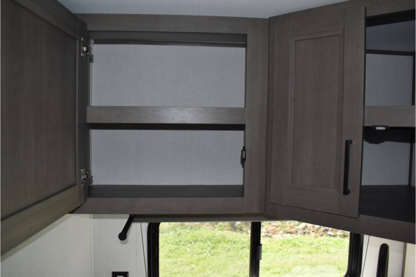 A photo of this 2026 Grand Design Transcend Xplor 25MLX