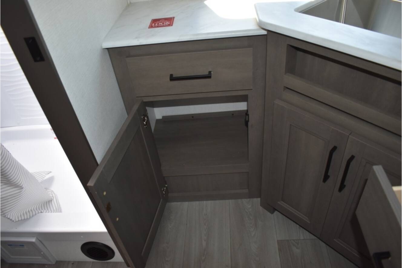 A photo of this 2026 Grand Design Transcend Xplor 25MLX