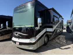 2018 TIFFIN MOTORHOMES ALLEGRO BUS 40SP