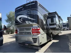 2018 TIFFIN MOTORHOMES ALLEGRO BUS 40SP