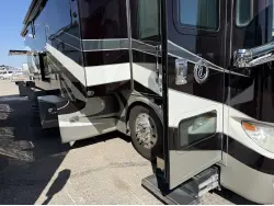 2018 TIFFIN MOTORHOMES ALLEGRO BUS 40SP