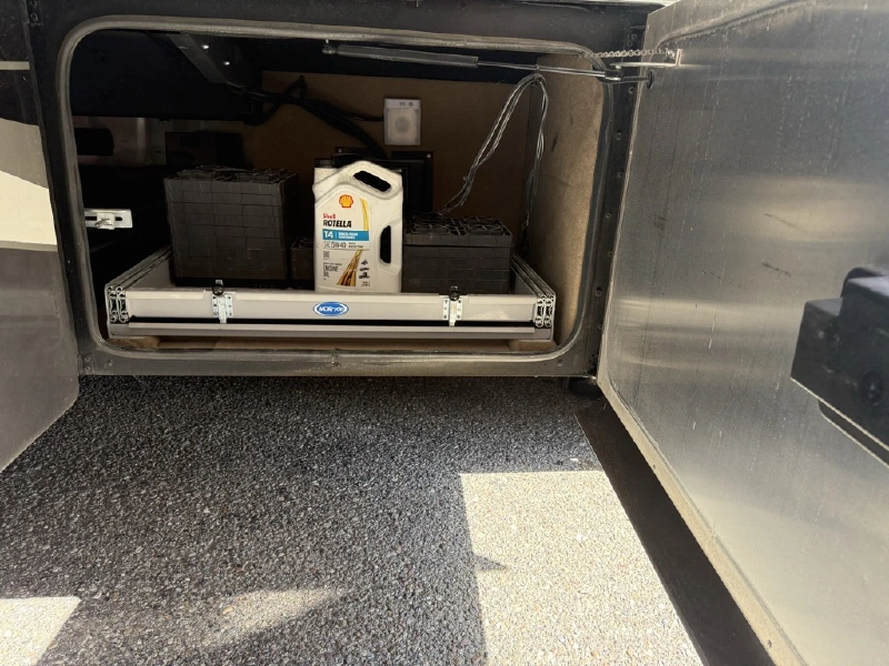 2018 TIFFIN MOTORHOMES ALLEGRO BUS 40SP