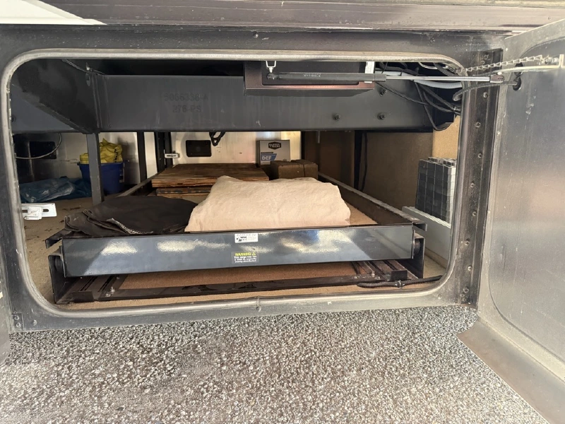2018 TIFFIN MOTORHOMES ALLEGRO BUS 40SP