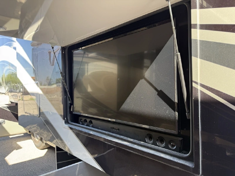 2018 TIFFIN MOTORHOMES ALLEGRO BUS 40SP