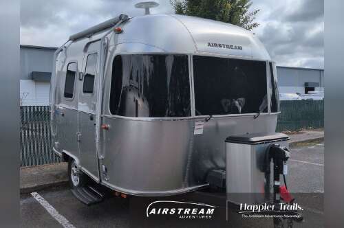 2024 Airstream Bambi 16RB in clackamas OR
