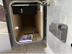 2018 TIFFIN MOTORHOMES ALLEGRO BUS 40SP