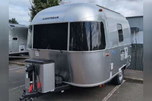 2024 Airstream Bambi 16RB in clackamas OR