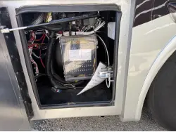 2018 TIFFIN MOTORHOMES ALLEGRO BUS 40SP