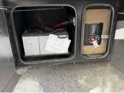 2018 TIFFIN MOTORHOMES ALLEGRO BUS 40SP