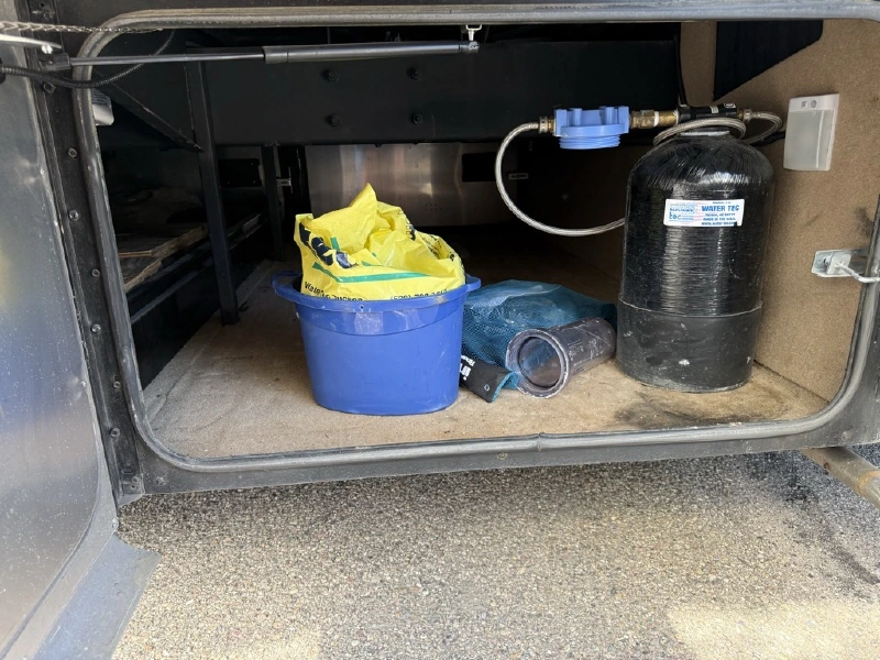 2018 TIFFIN MOTORHOMES ALLEGRO BUS 40SP