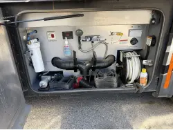 2018 TIFFIN MOTORHOMES ALLEGRO BUS 40SP