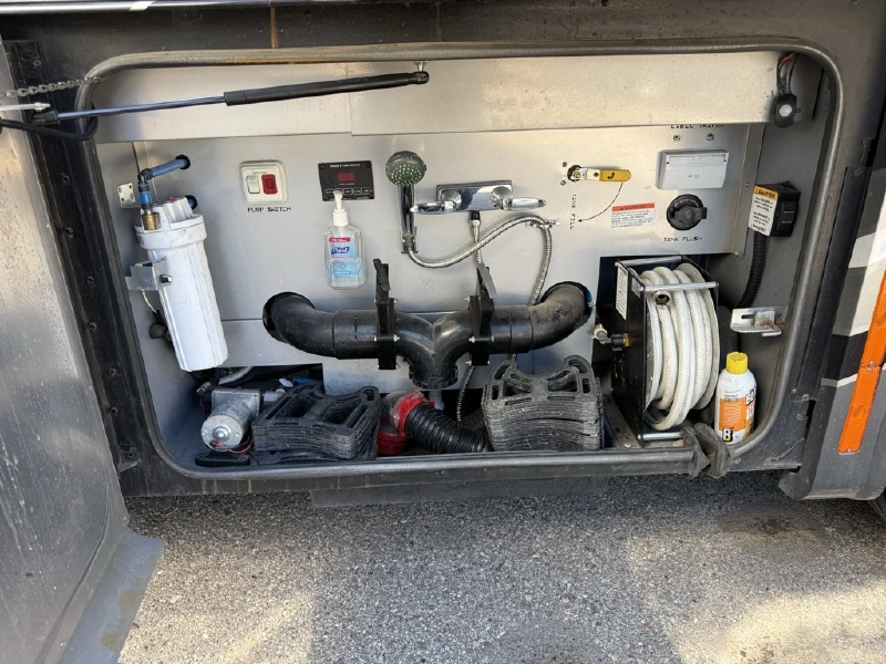 2018 TIFFIN MOTORHOMES ALLEGRO BUS 40SP