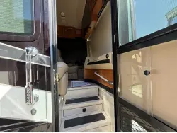 2018 TIFFIN MOTORHOMES ALLEGRO BUS 40SP