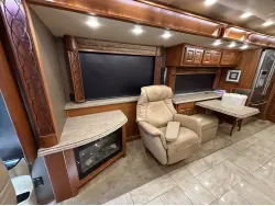 2018 TIFFIN MOTORHOMES ALLEGRO BUS 40SP