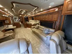 2018 TIFFIN MOTORHOMES ALLEGRO BUS 40SP