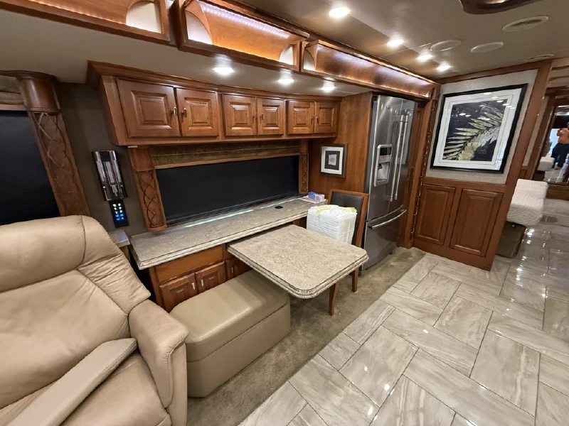 2018 TIFFIN MOTORHOMES ALLEGRO BUS 40SP