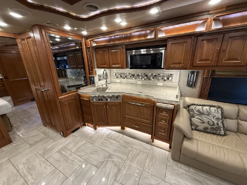 2018 TIFFIN MOTORHOMES ALLEGRO BUS 40SP