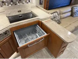 2018 TIFFIN MOTORHOMES ALLEGRO BUS 40SP