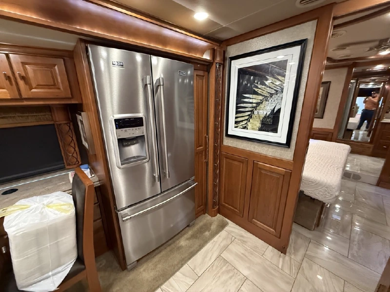 2018 TIFFIN MOTORHOMES ALLEGRO BUS 40SP