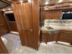 2018 TIFFIN MOTORHOMES ALLEGRO BUS 40SP