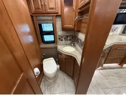 2018 TIFFIN MOTORHOMES ALLEGRO BUS 40SP
