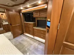 2018 TIFFIN MOTORHOMES ALLEGRO BUS 40SP