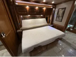 2018 TIFFIN MOTORHOMES ALLEGRO BUS 40SP