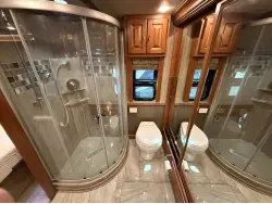 2018 TIFFIN MOTORHOMES ALLEGRO BUS 40SP