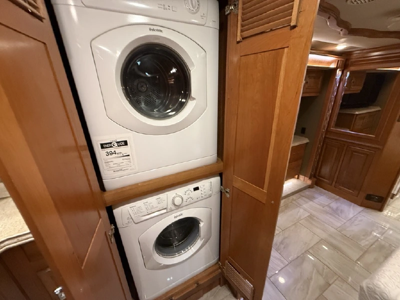 2018 TIFFIN MOTORHOMES ALLEGRO BUS 40SP